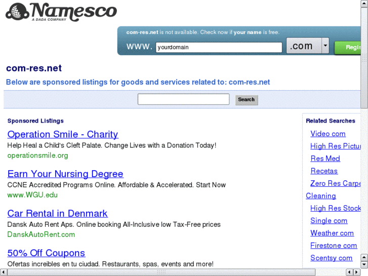 www.com-res.net