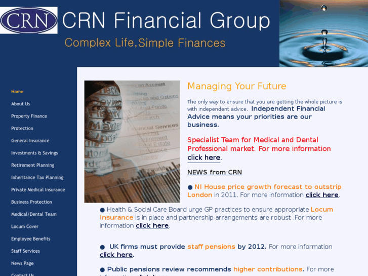 www.crnfinancialgroup.com