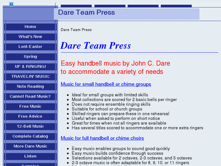 www.dareteampress.com