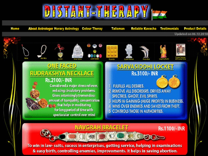 www.distant-therapy.com