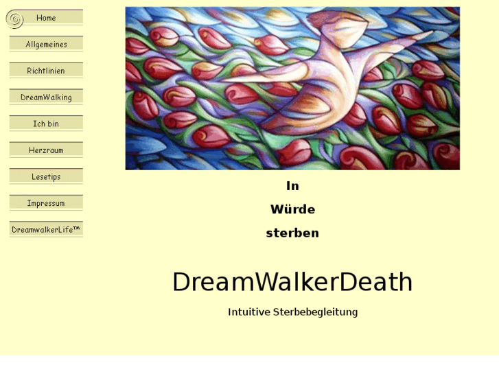 www.dreamwalkerteam.info