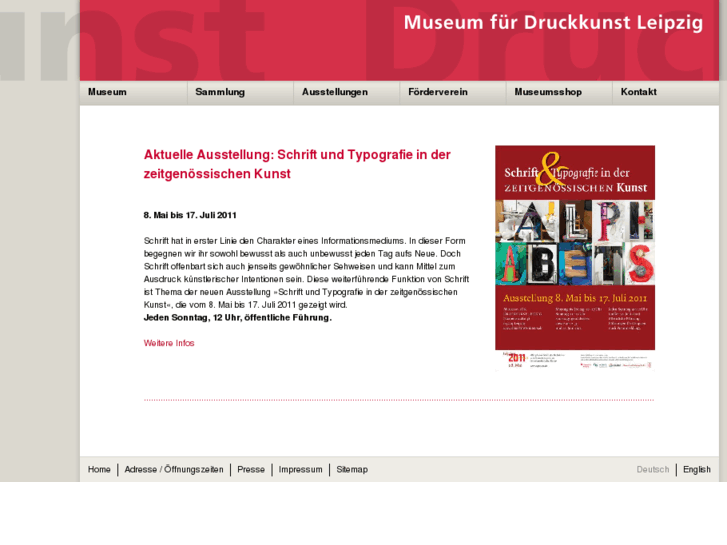 www.druckkunst-museum.de