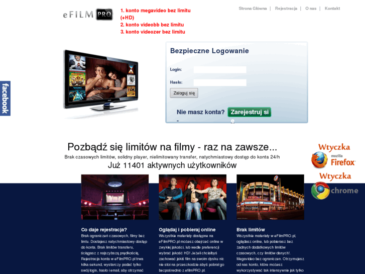 www.efilmpro.pl