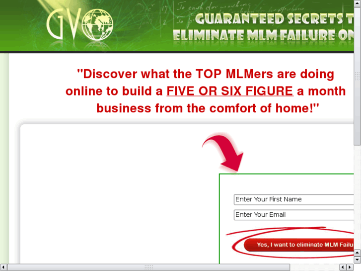 www.eliminatemlmfailureonline.com