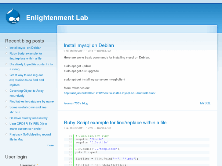 www.enlightenment-lab.com