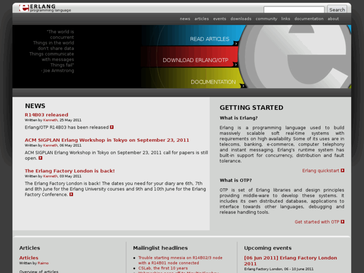 www.erlang.org