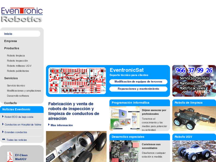 www.eventronic.es