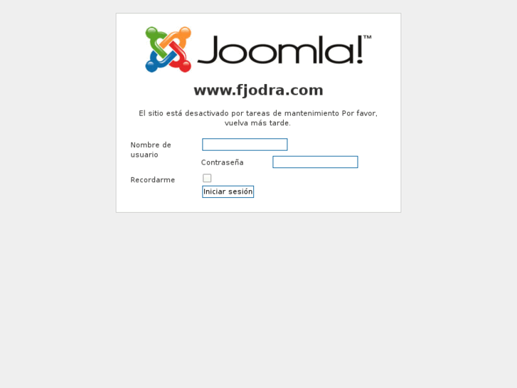 www.fjodra.com