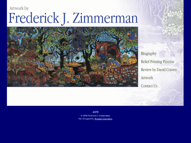 www.fjzimm-artwork.com