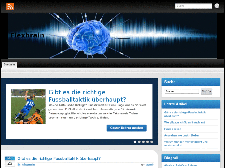 www.flexbrain.de