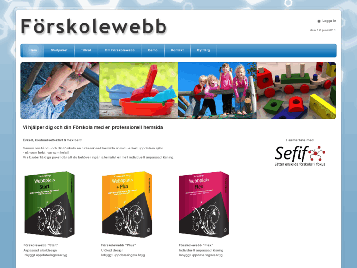 www.forskolewebb.se