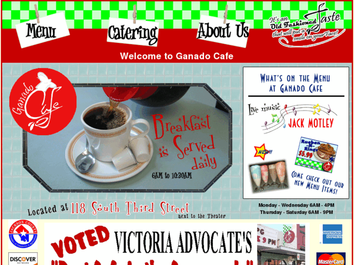 www.ganadocafe.com