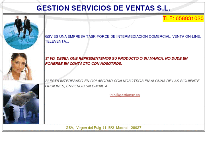 www.gestionsv.es