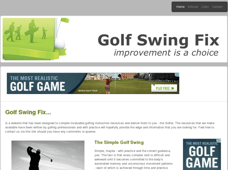 www.golfswing-fix.com