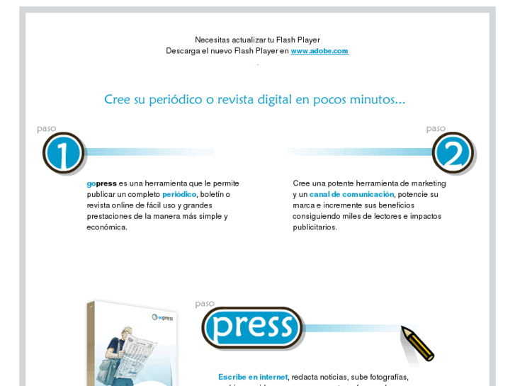 www.gopress.es