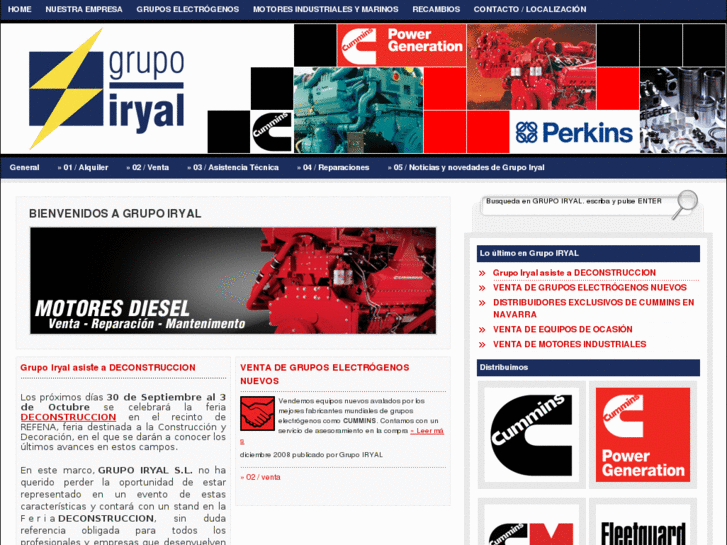 www.grupoiryal.com