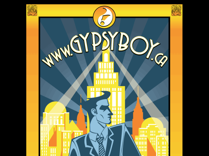 www.gypsyboy.ca