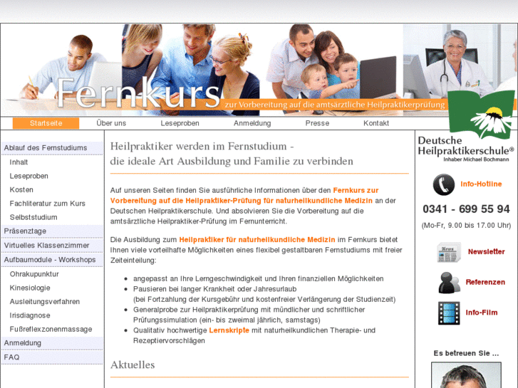 www.heilpraktikerfernkurs.de