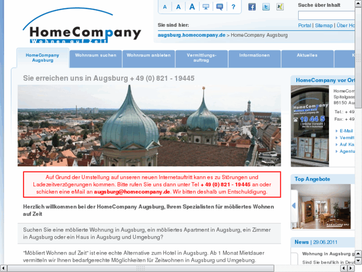 www.homecompany-augsburg.de