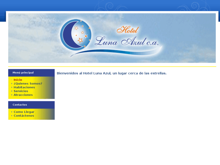www.hotel-luna-azul.com