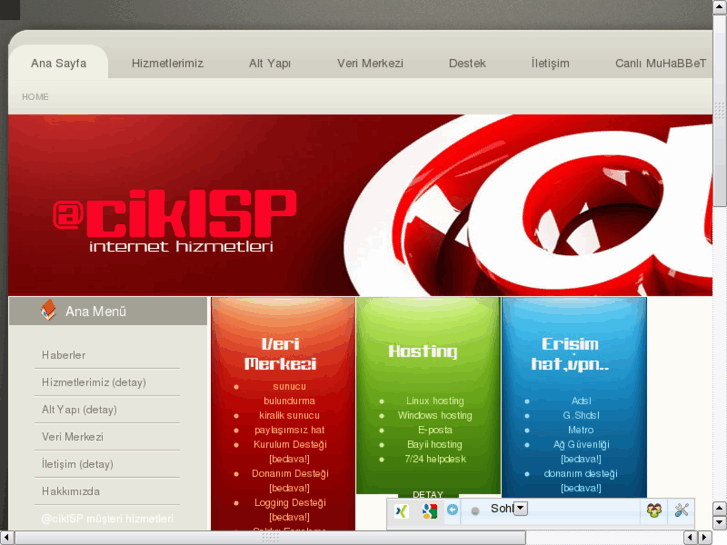 www.ht-network.net