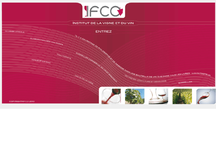 www.ifco-marseille.com