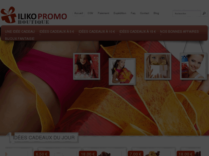 www.iliko-promo.com
