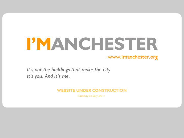 www.imanchester.org