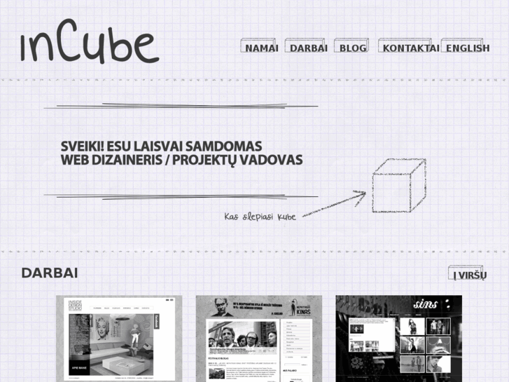 www.incube.lt