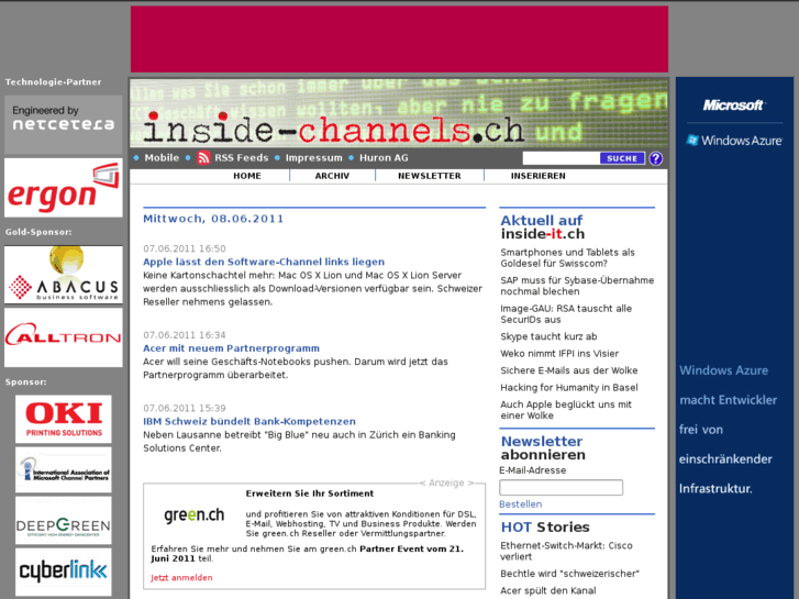 www.inside-channels.ch