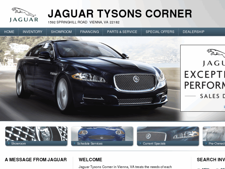 www.jaguartysonscorner.com