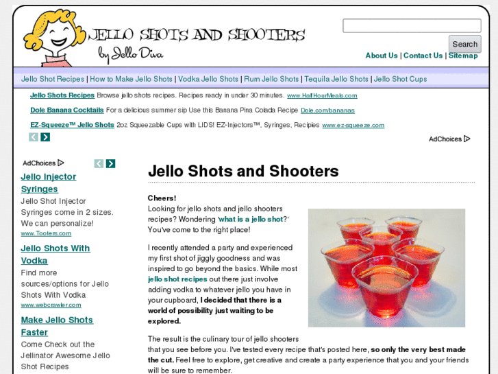 www.jello-shots-and-shooters.com