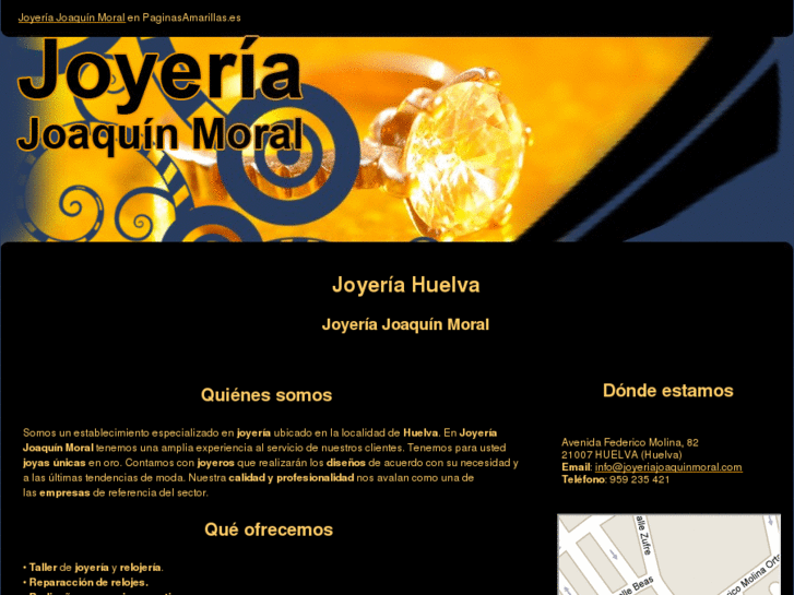 www.joyeriajoaquinmoral.com