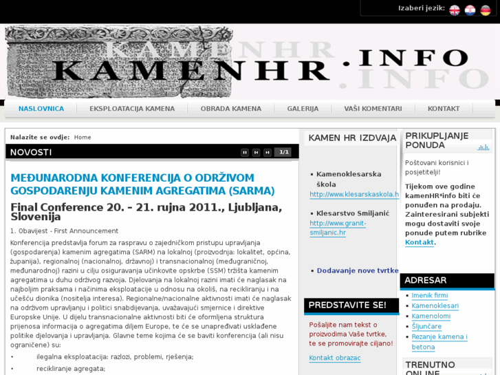 www.kamenhr.info