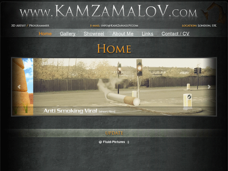 www.kamzamalov.com