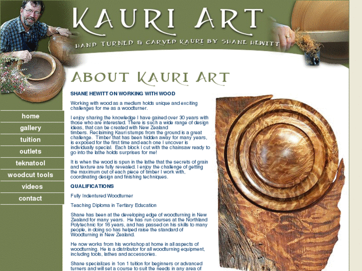 www.kauriart.com