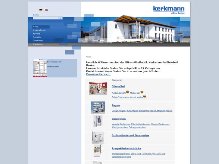 www.kerkmann-bueromoebel.de