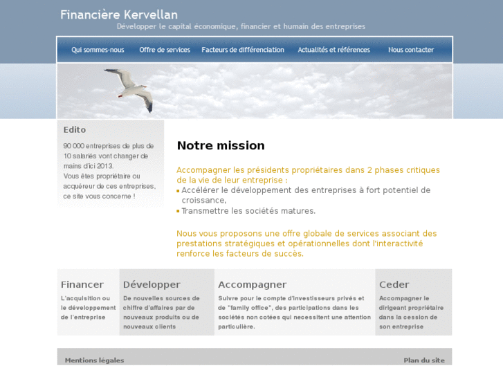 www.kervellan.fr