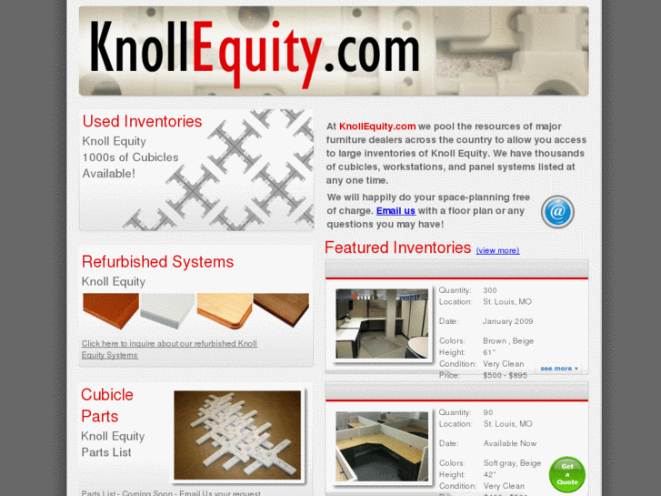 www.knollequity.com