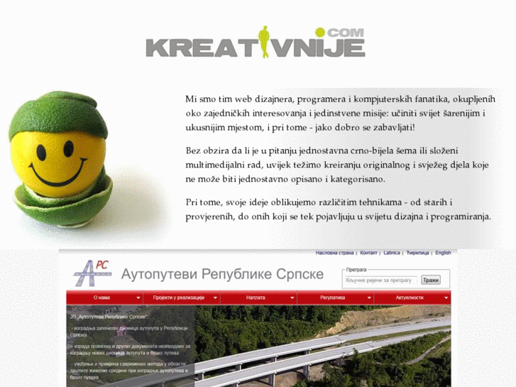 www.kreativnije.com