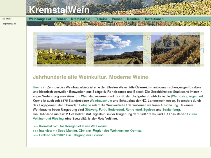 www.kremstal-wines.com