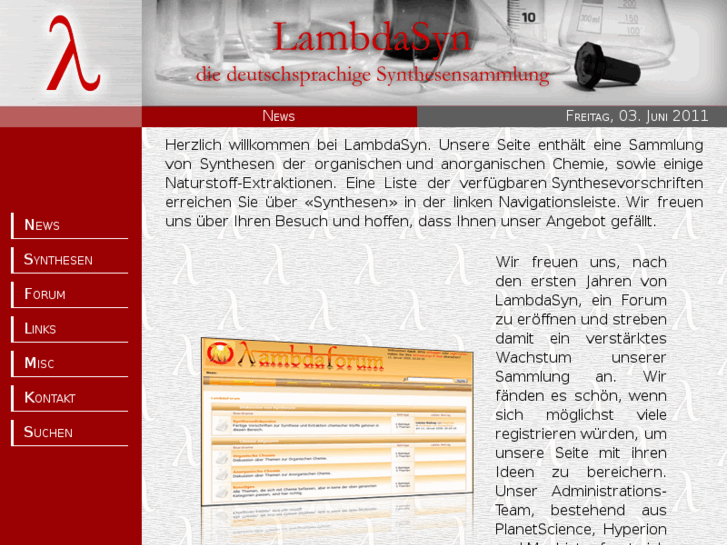 www.lambdasyn.org