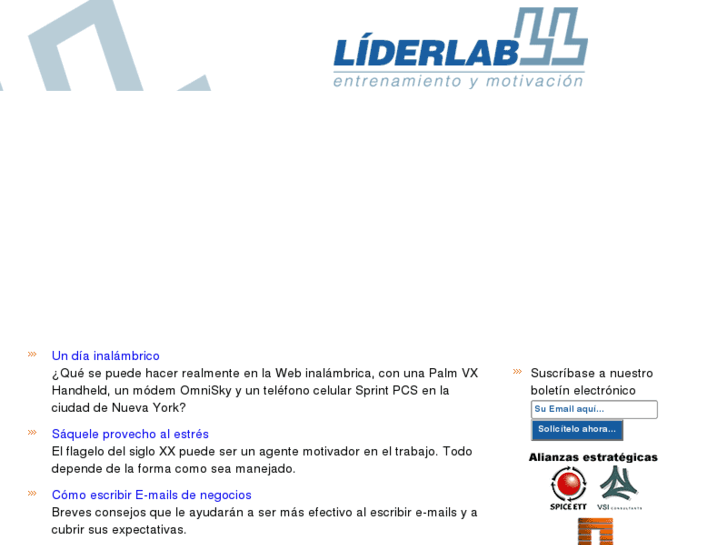 www.liderlab.com.ve