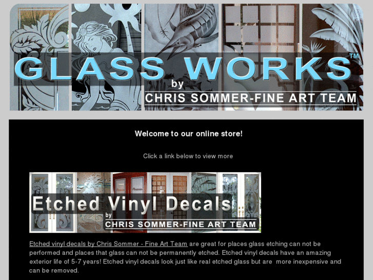 www.lightedglasssculpture.com