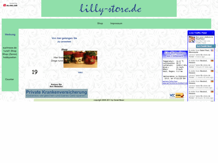 www.lilly-store.de