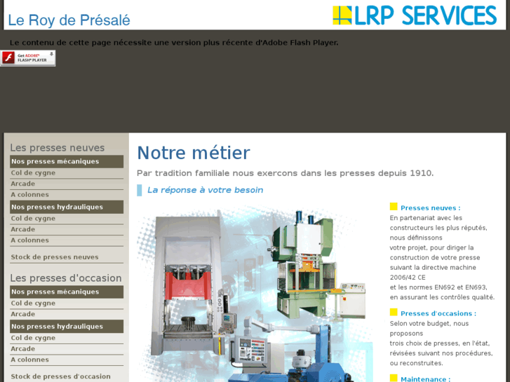 www.lrp-services.com