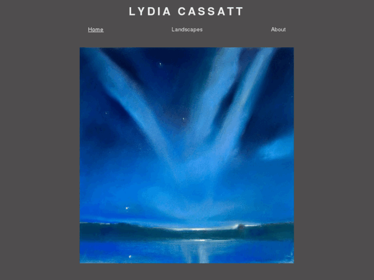 www.lydiacassatt.com