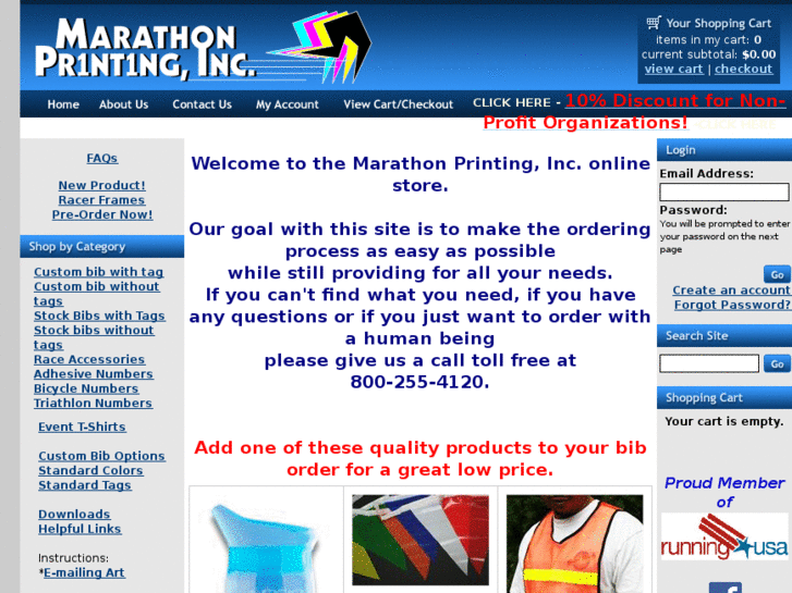 www.marathononline.com