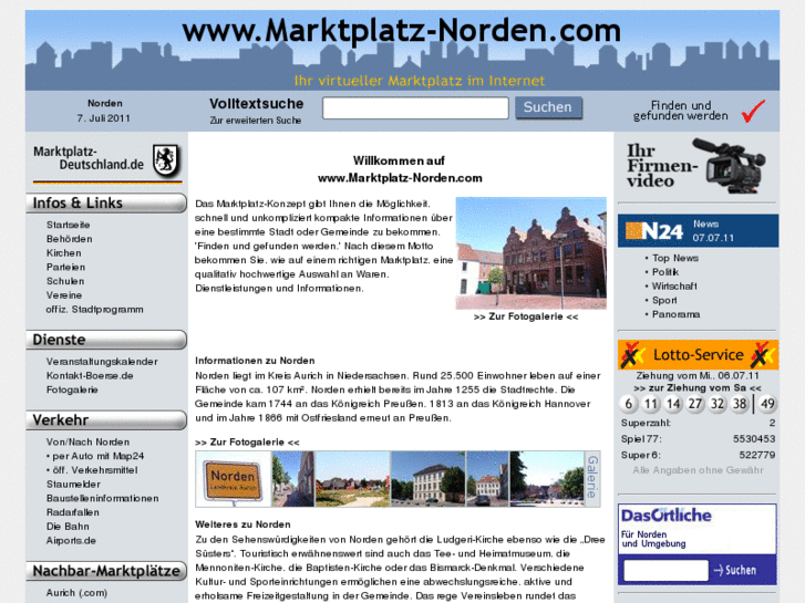 www.marktplatz-norden.com