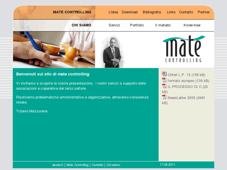 www.mate-controlling.com